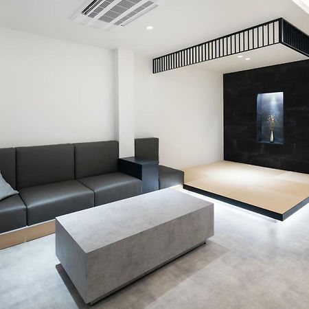 Sitsurae Osaka Shinsaibashi Daire Dış mekan fotoğraf